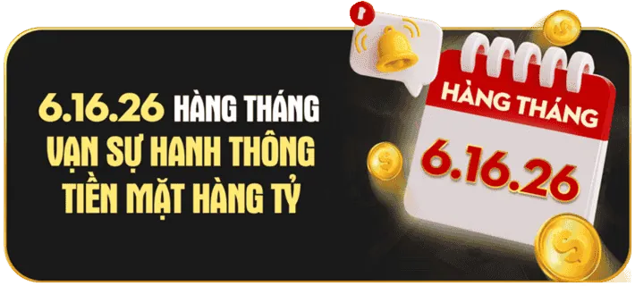 Đa dạng các môn thể thao