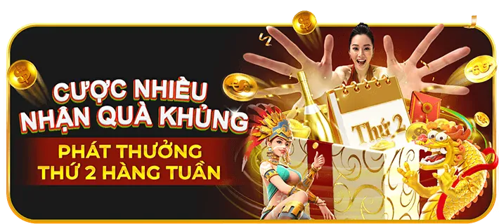 Thưởng giới thiệu bạn bè xin88