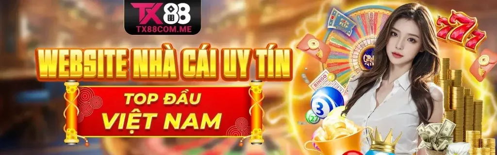 Ứng dụng Xin88 trên điện thoại