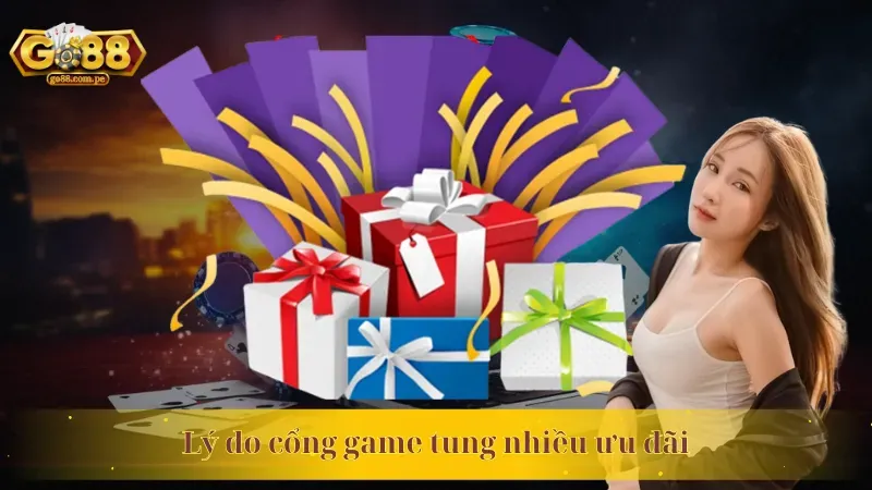 Ra mắt game nổ hũ mới tại xin88